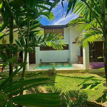 Vanina Villas Matara Exteriér fotografie