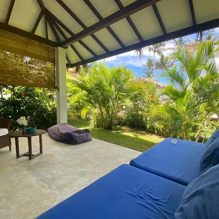 Vanina Villas Matara Exteriér fotografie