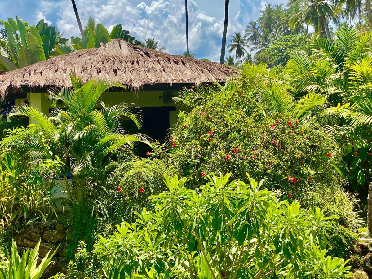 Vanina Villas Matara Exteriér fotografie