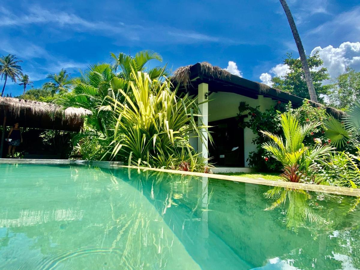 Vanina Villas Matara Exteriér fotografie
