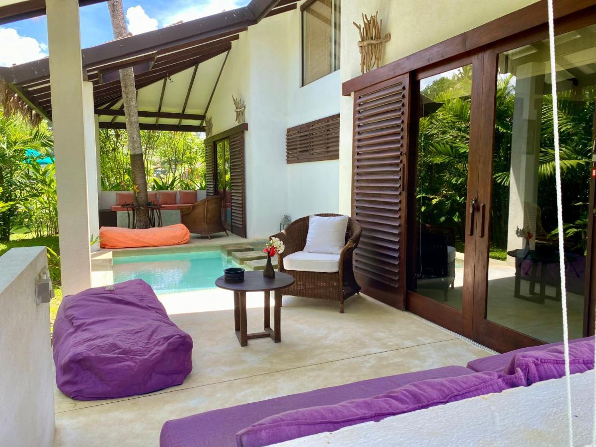 Vanina Villas Matara Exteriér fotografie
