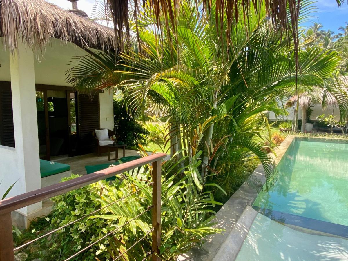 Vanina Villas Matara Exteriér fotografie