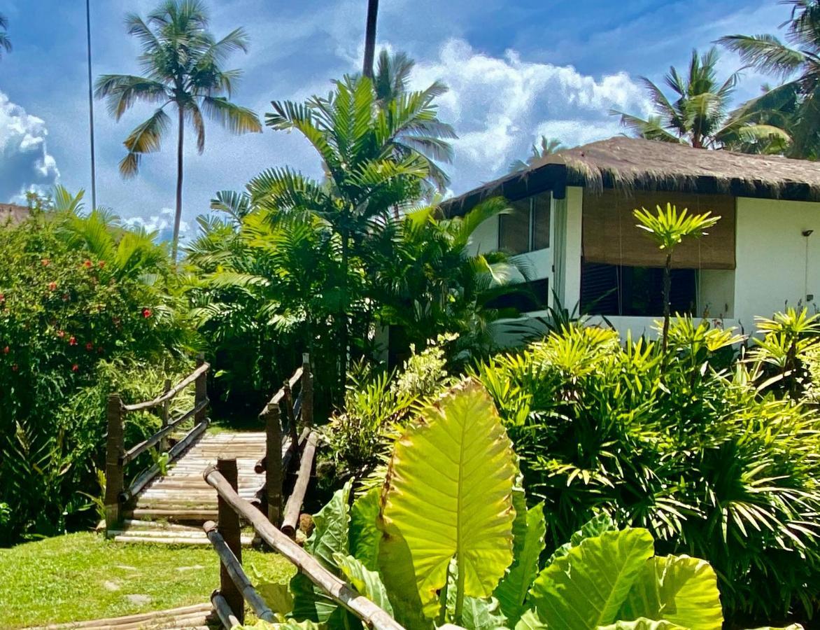 Vanina Villas Matara Exteriér fotografie