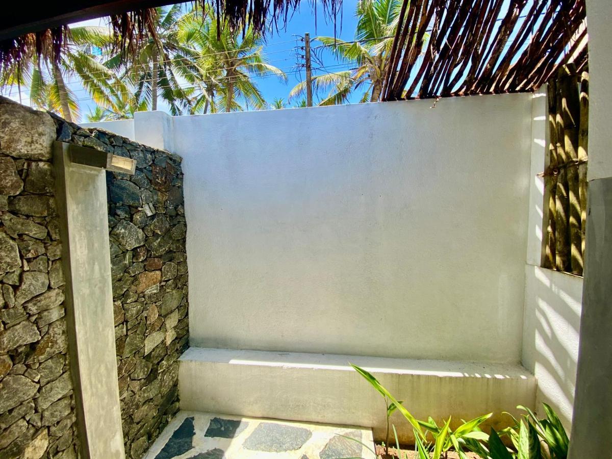 Vanina Villas Matara Exteriér fotografie