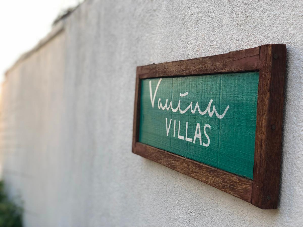 Vanina Villas Matara Exteriér fotografie
