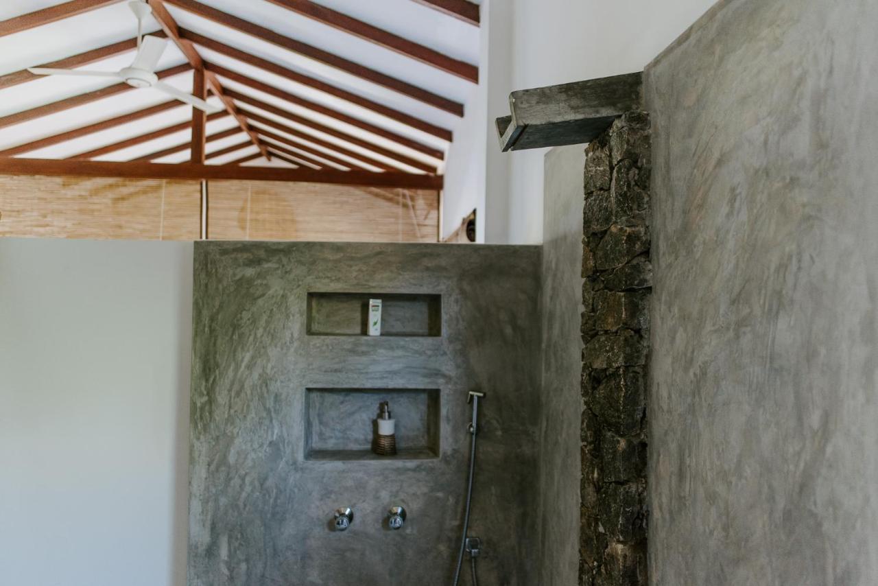 Vanina Villas Matara Exteriér fotografie