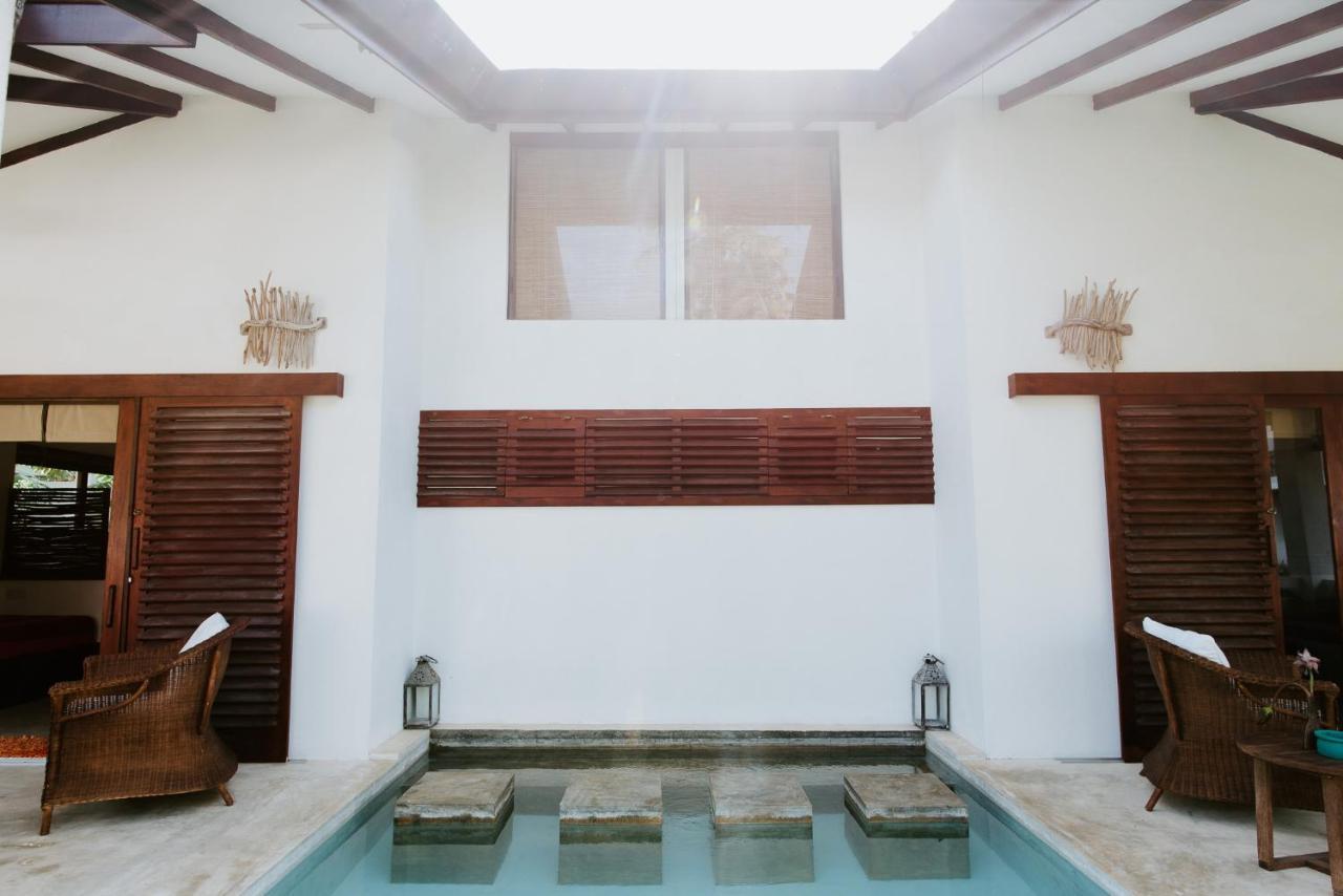 Vanina Villas Matara Exteriér fotografie