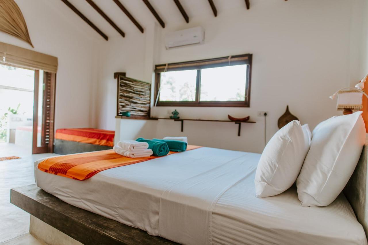 Vanina Villas Matara Exteriér fotografie