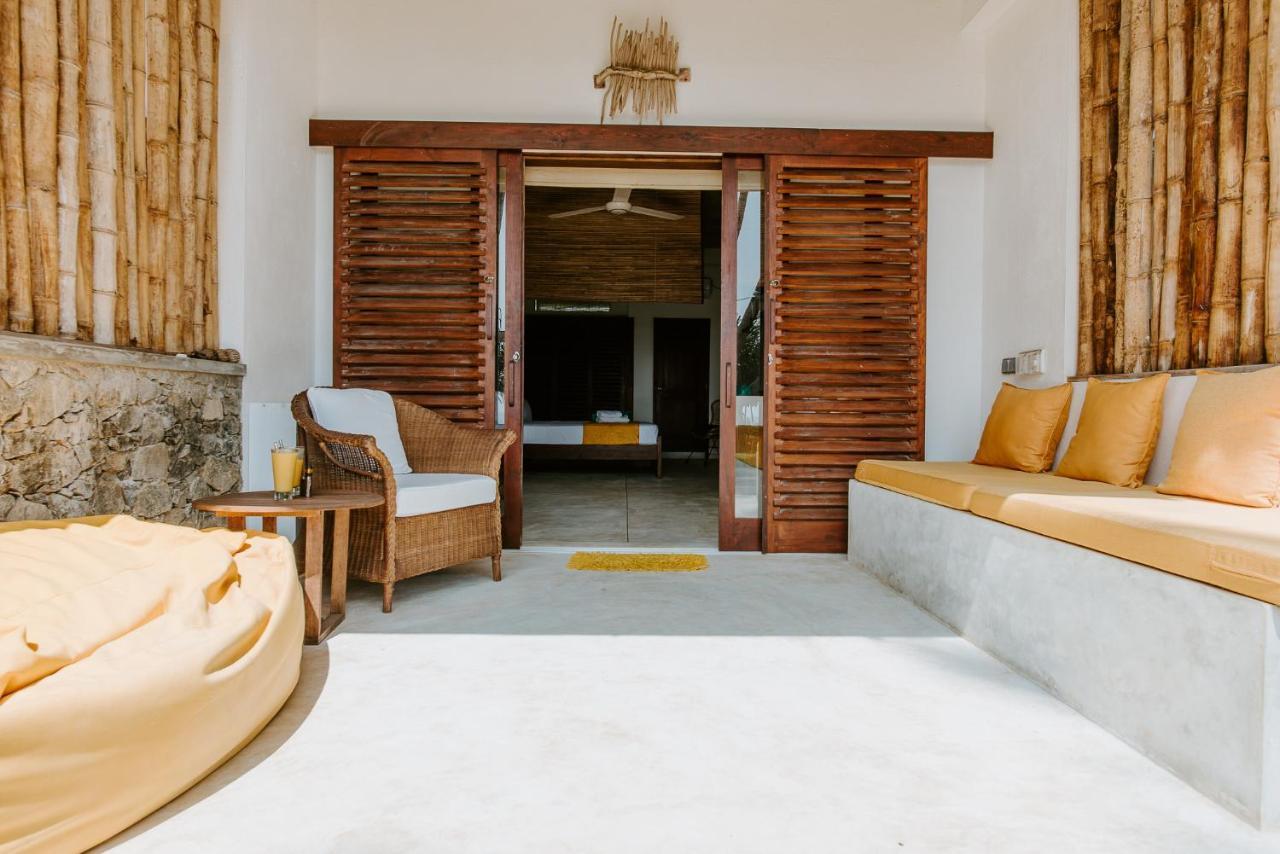 Vanina Villas Matara Exteriér fotografie